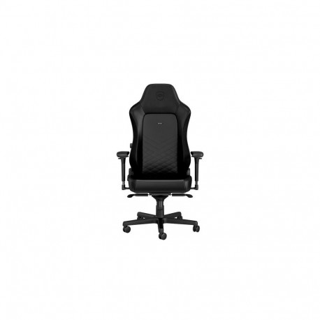 noblechairs Hero Padded seat Black
