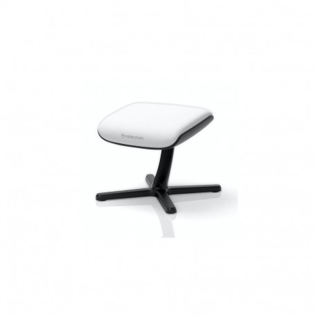 noblechairs NBL-FR-PU-WED foot rest White