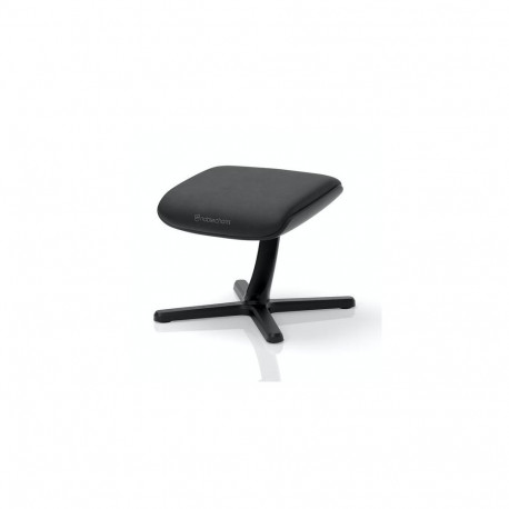 noblechairs NBL-FR-PU-BED foot rest Black