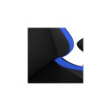 noblechairs EPIC Compact PC gaming chair Padded seat Black, Blue