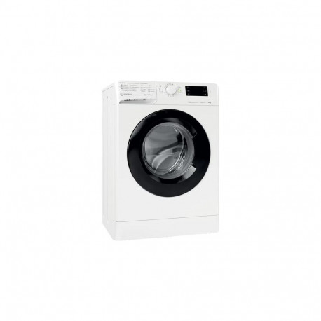 Indesit MTWSE 61294 WK EE washing machine Front-load 6 kg 1200 RPM White