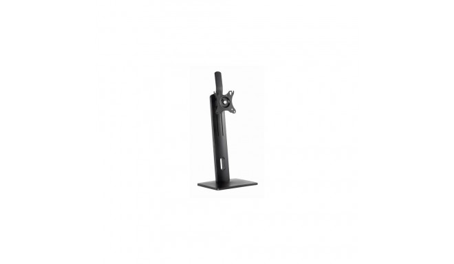Gembird MS-D1-01 monitor mount / stand 81.3 cm (32&quot;) Desk Black