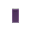 MaxCom Comfort MM835 8.89 cm (3.5&quot;) 100 g Purple Senior phone