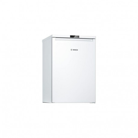 Bosch Serie 2 KTR15NWEB fridge Freestanding 134 L E White