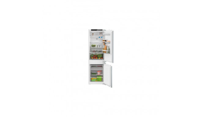 Bosch Serie 4 KIV86VFE1 fridge-freezer Built-in 267 L E White