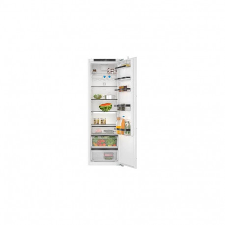 Bosch Serie 6 KIR81SDD0 fridge Built-in 310 L D White