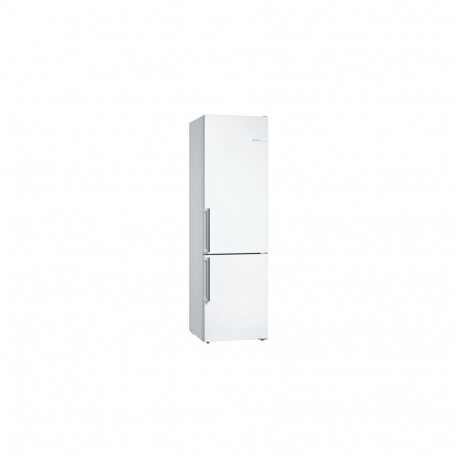 Bosch Serie 4 KGN39VWEQ fridge-freezer Freestanding 368 L E White
