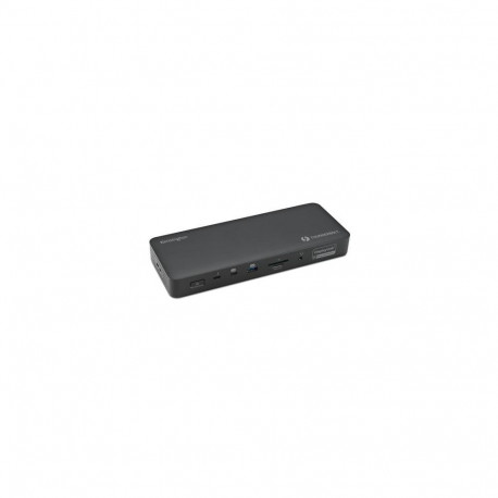 Kensington SD5920T EQ Thunderbolt 4 Quad 4K Hybrid Dock with DisplayLink® Technology