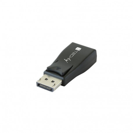 Techly DisplayPort V.1.2 M to VGA F Adapter