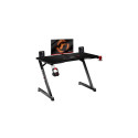 Huzaro Hero 2.5 Black
