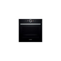 Bosch HSG636BB1 oven 71 L Black