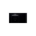 Bosch HSG636BB1 oven 71 L Black