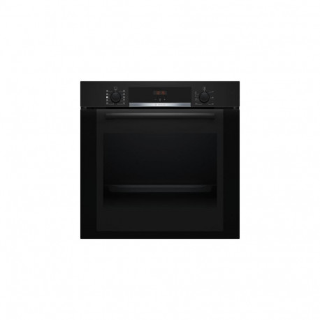 Bosch Serie 4 HQA334EB3 oven 71 L 3400 W Black