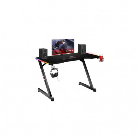 Huzaro Hero 2.5 Black