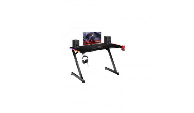 Huzaro Hero 2.5 Black