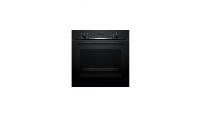 Bosch Serie 4 HBA514BB3 oven 71 L Black
