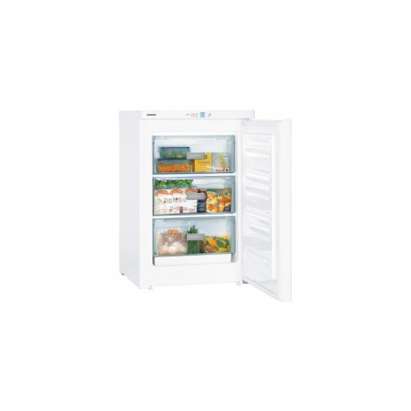Liebherr GP 1213 Comfort Upright freezer Freestanding 98 L E White