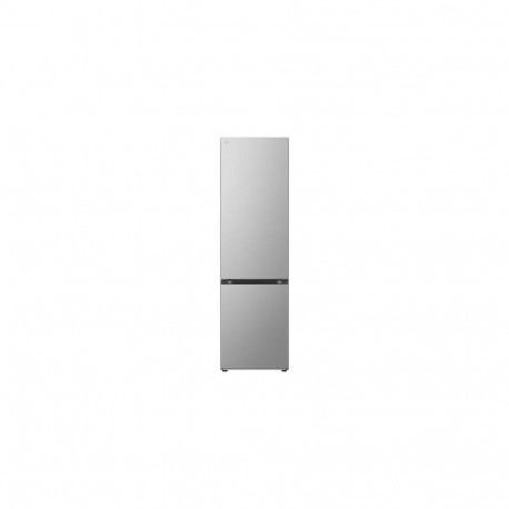 LG GBV3200DPY.APYQEUR fridge-freezer Freestanding 387 L D Silver