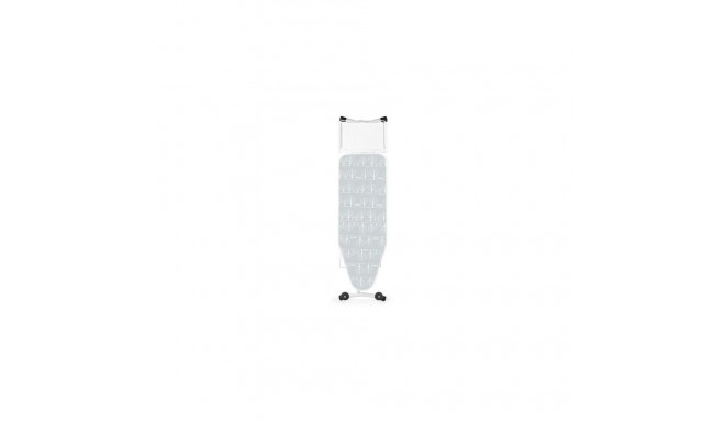 Polti FPAS0001 ironing board Full-size ironing board 1222 x 435 mm