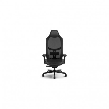 Fractal Design FD-CH-RE1M-01 video game chair PC gaming chair Padded seat Black