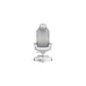 Fractal Design FD-CH-RE1F-02 video game chair PC gaming chair Padded seat White