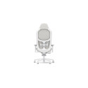 Fractal Design FD-CH-RE1F-02 video game chair PC gaming chair Padded seat White
