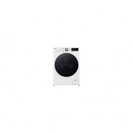 LG F4WR711S2W washing machine Front-load 11 kg 1400 RPM White