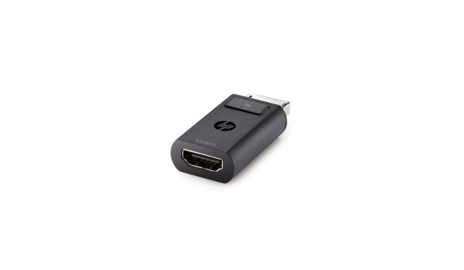 HP DisplayPort to HDMI 1.4 Adapter