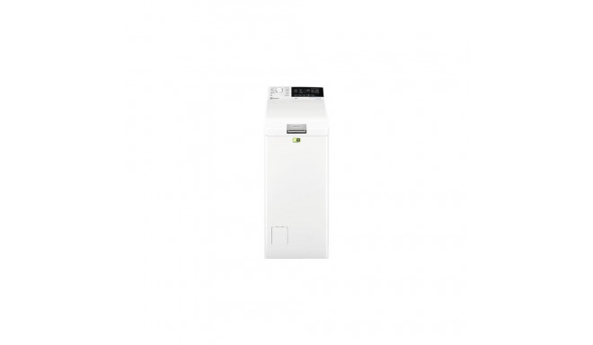 Electrolux EW7TN3372 washing machine Top-load 7 kg 1300 RPM White