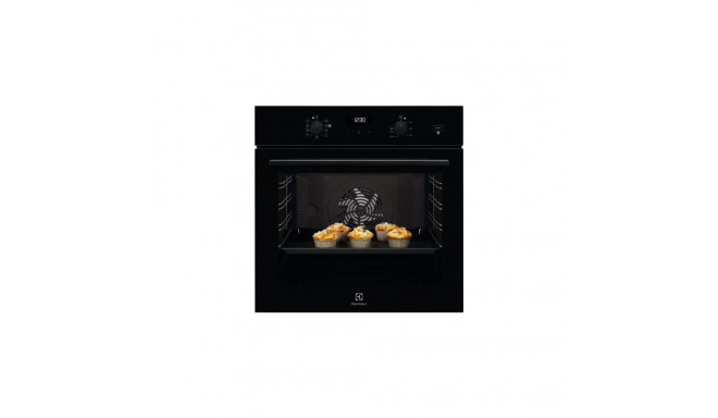 Electrolux EOD5C50Z oven 72 L Black