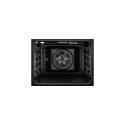 Electrolux EOD3H50TX oven 72 L 2980 W Silver, Black