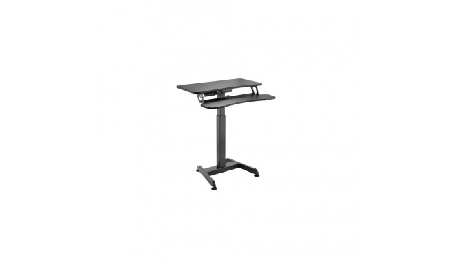 LogiLink EO0014 computer desk Black
