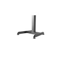 LogiLink EO0014 computer desk Black