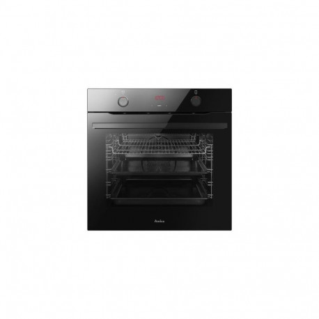 Amica ED37210B X-TYPE oven 77 L 3600 W Black