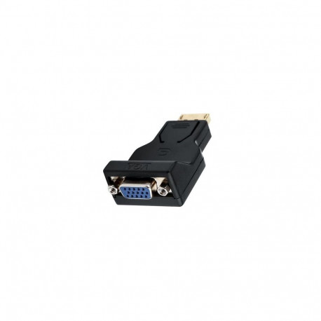 i-tec DisplayPort to VGA Adapter