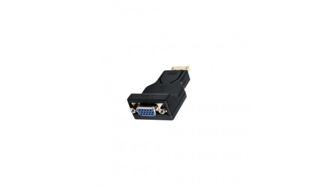 i-tec DisplayPort to VGA Adapter
