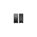 DeepCool Matrexx 50 ADD-RGB 4F Midi Tower Black