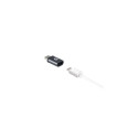 Conceptronic DONN04G USB-C to USB A/MicroB OTG Adapter 2-Pack, 10Gbps (C-A), 480Mbps (C-MicroUSB)