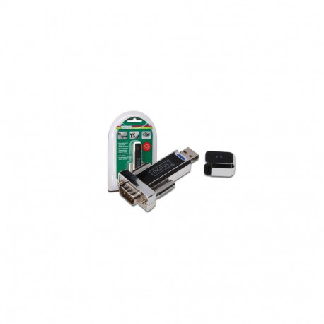 Digitus USB 1.1 Serial Adapter interface cards/adapter