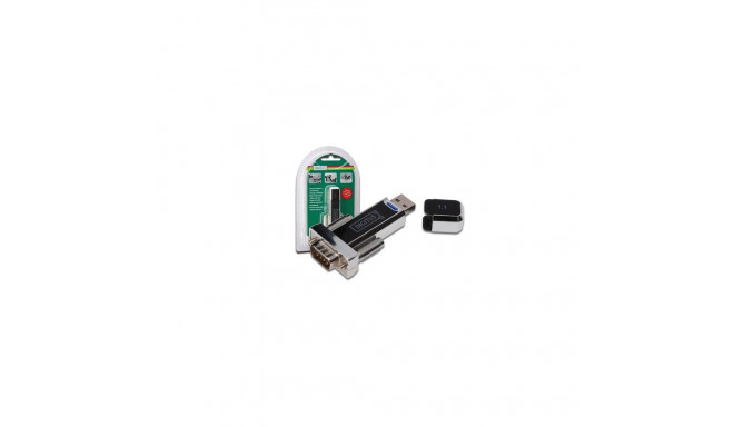 Digitus USB 1.1 Serial Adapter interface cards/adapter