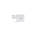 DICOTA D31983 mobile device charger Laptop White AC Fast charging Indoor