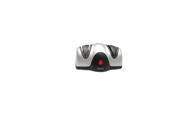 Camry Premium CR 4469 knife sharpener Electric knife sharpener Black, Grey