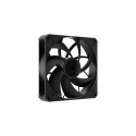 Corsair RS140 MAX Computer case Fan 14 cm Black 1 pc(s)