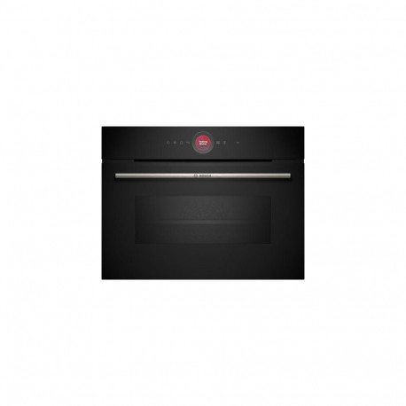 Bosch Serie 8 CMG7241B1 oven 45 L Black
