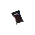 Cablemod CM-PCAB-BKIT-NKKBR-3PK-R internal power cable