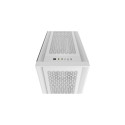Corsair 5000D CORE AIRFLOW Midi Tower White