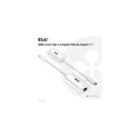 CLUB3D USB3.2 Gen1 Type-C to Gigabit Ethernet Adapter M/F