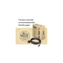 CLUB3D USB Type C to VGA Active Cable M/M 5m/16.40ft