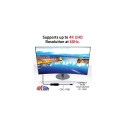 CLUB3D Mini DisplayPort 1.4 to HDMI 2.0b HDR Active Adapter