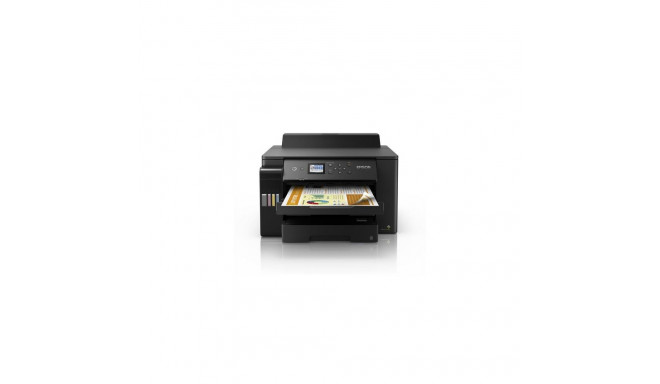 Epson EcoTank L1116 inkjet printer Colour 4800 x 1200 DPI A3 Wi-Fi